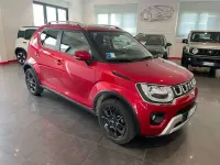 Usata Suzuki Ignis 83 CV (61 kW) 2023 Other SUV