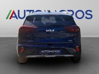 Käytetty Kia Niro Style 105 HP (77 kW) 2022 Sininen Katumaasturi