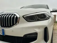 Usata BMW 116 M Sport 116 CV (85 kW) 2021 Utilitaria