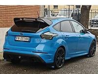 Usata Ford Focus RS 351 CV (258 kW) 2018 Berlina