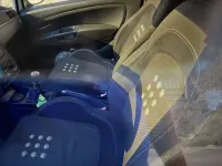 Usata Fiat Grande Punto Dynamic 90 CV (66 kW) 2007 Utilitaria