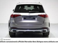 usata Mercedes GLE350 Classed d 4Matic Premium Navi