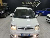 Usata Fiat Panda Dynamic 60 CV (44 kW) 2011 Other Utilitaria