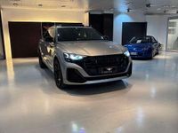 Usata Audi Q8 Ambiente 286 CV (210 kW) 2024 Grigio SUV