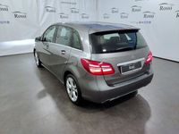 usata Mercedes B200 d (cdi) Sport auto