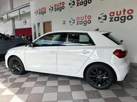 Nuova Audi A1 Sportback Advanced Plus 110 CV (80 kW) 2025 Bianco Utilitaria