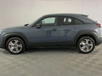 Usata Mazda MX30 106 kW (145 CV) 2021 Blu SUV