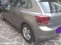 Usata VW Polo Highline 95 CV (69 kW) 2017 Berlina