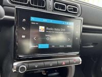 Usata Citroën C3 PureTech 110 CV (80 kW) 2023 Utilitaria