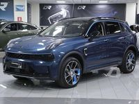 Usata Lynk & Co 01 179 CV (131 kW) 2022 Blu SUV