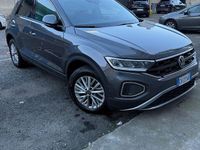 Usata VW T-Roc 2022 SUV