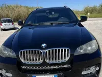 Usata BMW X6 Comfort Edition 286 CV (210 kW) 2010 SUV