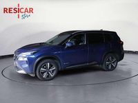 Usata Nissan X-Trail Tekna 158 CV (116 kW) 2022 Blu SUV