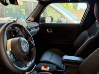 Usata Mini John Cooper Works 204 CV (150 kW) 2024 Rosso Utilitaria
