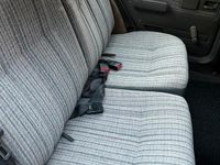 Usata Peugeot 205 54 CV (39 kW) 1994 Grigio Berlina