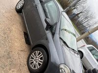 Usata Fiat Grande Punto 75 CV (55 kW) 2014 Grigio Utilitaria