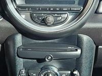 Usata Mini Cooper 75 CV (55 kW) 2013 Nero Utilitaria