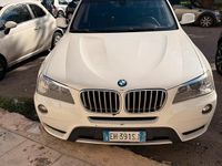 Usata BMW X3 258 CV (189 kW) 2011 SUV