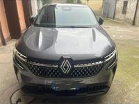 Usata Renault Austral Techno 160 CV (117 kW) 2023 Grigio SUV