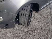 Usata Fiat 500 Riva 105 CV (77 kW) 2016 Canna di fucile Cabrio