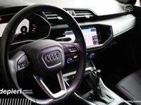 usata Audi Q3 35 TDI S tronic Business Advanced