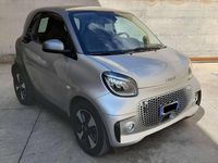Usata Smart ForTwo Coupé Passion 60 kW (82 CV) 2023 Utilitaria