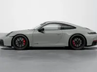 Nuova Porsche 911 Carrera GTS 2026