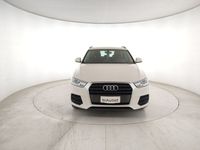 usata Audi Q3 1.4 TFSI 150 CV COD S tronic Business del 2018 usata a Casale Monferrato