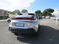 Usata Toyota C-HR Trend 98 CV (72 kW) 2025 Argento SUV