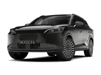 Nuova Omoda 7 2026 Nero SUV