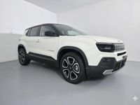 Nuova Jeep Avenger Summit 101 CV (74 kW) 2025 Bianco SUV