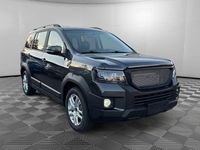 Nuova Cirelli 1 110 CV (80 kW) 2025 Grigio SUV