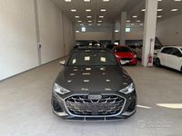 Usata Audi S3 Sport 333 CV (244 kW) 2024 Grigio(met.) Berlina