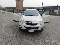 usata Opel Antara 2.2 CDTI 4X4 del 2012 SOLO 133.000 KM