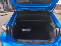 Usata Peugeot 208 102 CV (75 kW) 2023 Blu Utilitaria