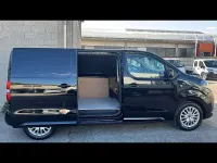 Nuova Peugeot Expert S 150 CV (110 kW) 2026 Nero Furgone