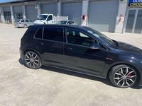 Usata VW Golf VII GTI 245 CV (180 kW) 2019 Berlina