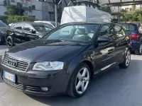 Usata Audi A3 Ambition 140 CV (102 kW) 2004 Utilitaria