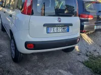 Usata Fiat Panda Easy 86 CV (63 kW) 2019 Utilitaria