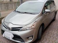 Usata Toyota Verso 2014 Monovolume