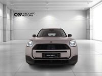 Usata Mini Cooper Countryman Classic 163 CV (119 kW) 2024 Grigio SUV