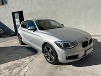 usata BMW 114 serie 1 d