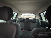 Usata Renault Clio IV Dynamique 75 CV (55 kW) 2012 Nero Berlina