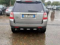 Usata Land Rover Freelander 2 152 CV (111 kW) 2007 SUV