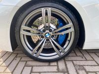 Begagnad BMW 640 313 HK (230 kW) 2011 Sportkupé