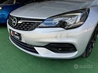 Käytetty Opel Astra GS Line 122 HP (89 kW) 2020 Harmaa Sedan