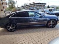 Usata Audi A8 326 CV (239 kW) 2006 Grigio Berlina