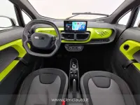 Usata XEV Yoyo 7 kW (10 CV) 2025 Grigio Utilitaria