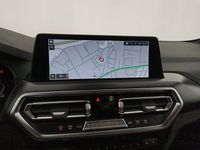 Usata BMW X4 M Sport 190 CV (139 kW) 2024 Brooklyn grey SUV