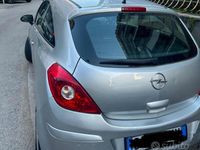 usata Opel Corsa gpl 3 porte enjoy